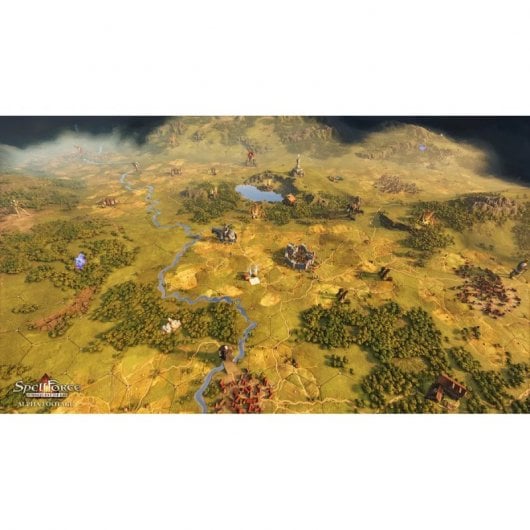 Spellforce Conquête d'Eo Xbox Series