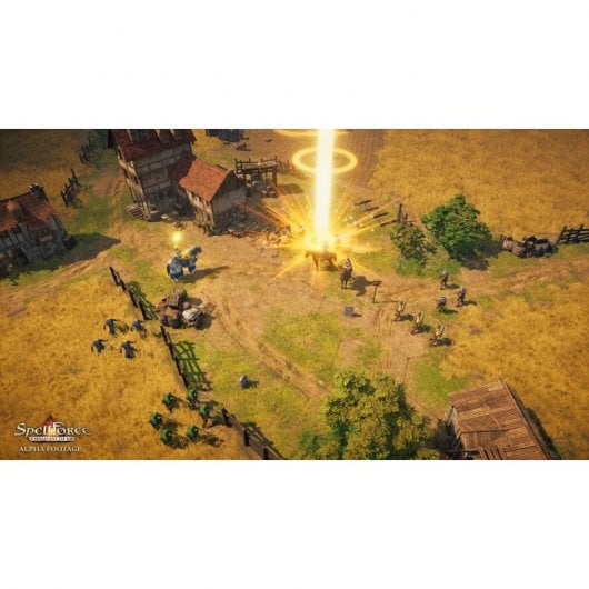 Spellforce Conquête d'Eo Xbox Series