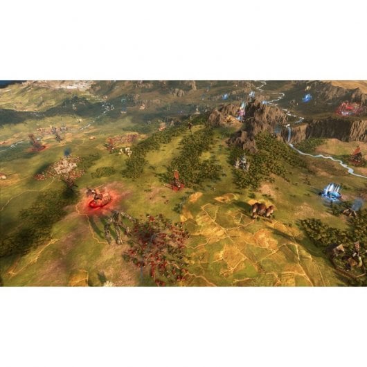 Spellforce Conquête d'Eo Xbox Series