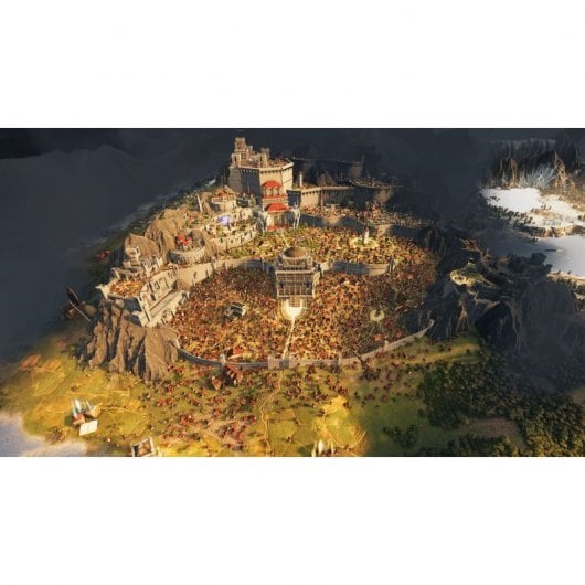 Spellforce Conquête d'Eo Xbox Series