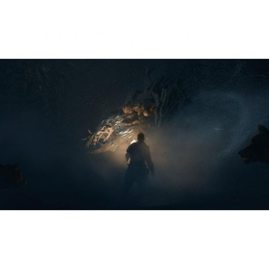 Banishers: Ghosts of New Eden Xbox-Serie