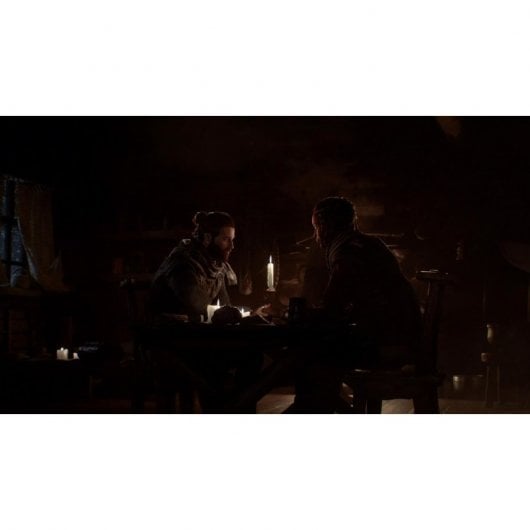 Banishers: Ghosts of New Eden Xbox-Serie