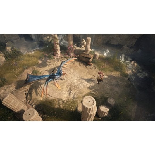 Titan Quest 2 PS5