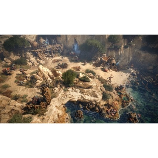 Titan Quest 2 PS5