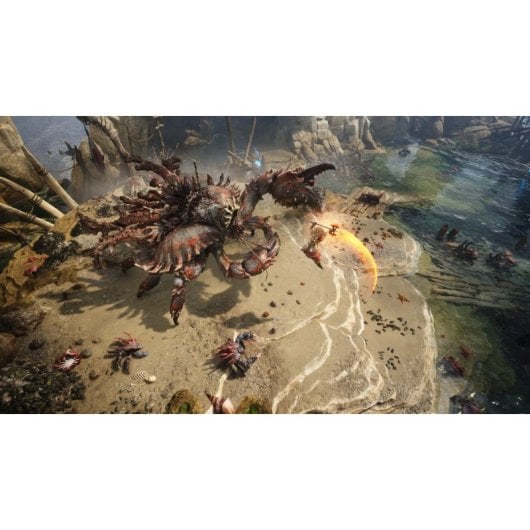 Titan Quest 2 PS5
