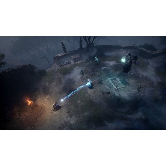 Titan Quest 2 Xbox Series X