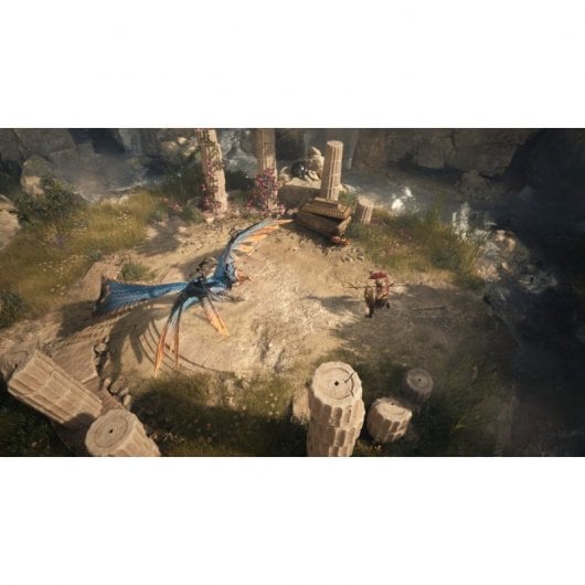 Titan Quest 2 Xbox Series X