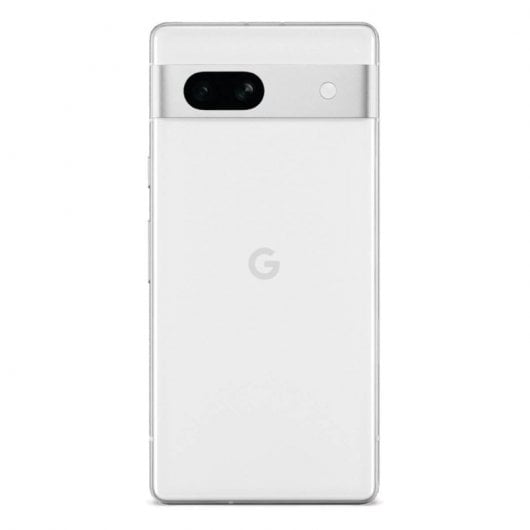 Google Pixel 7a 5G 8/128 GB Senza neve