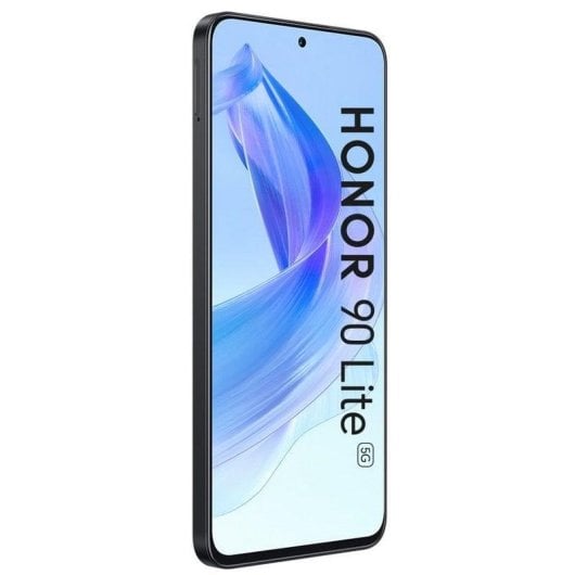HONOR 90 Lite 5G 8GB 256GB 6.7" Midnight Black