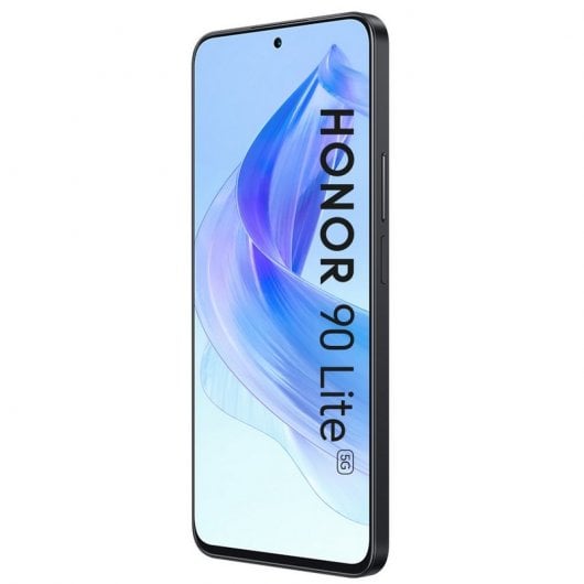 Honor 90 Lite 5G 8/256 Go Noir Minuit Gratuit