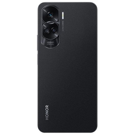 HONOR 90 Lite 5G 8GB 256GB 6.7" Midnight Black
