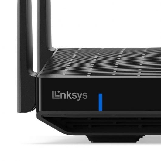 Router wireless Linksys Hydra Pro 6E AXE6600 Mesh WiFi 6E Tri-Band