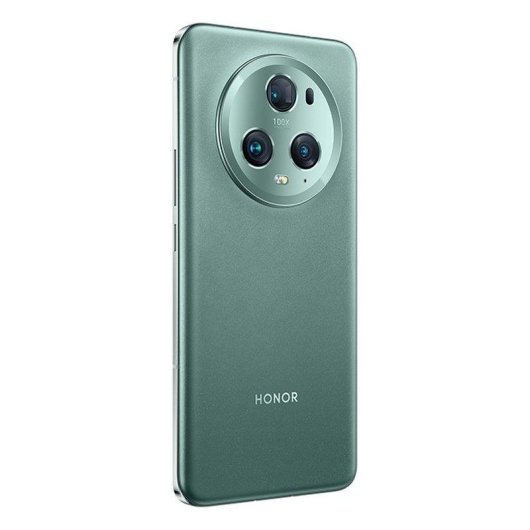 HONOR Magic5 Pro 5G 12GB 512GB 6.81" Vert