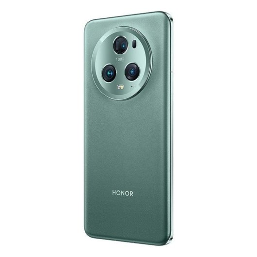 HONOR Magic5 Pro 5G 12GB 512GB 6.81" Vert