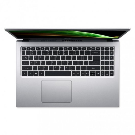 Acer Aspire 3 A315-58-587E Intel Core i5-1135G7/16GB/512GB SSD/15.6"