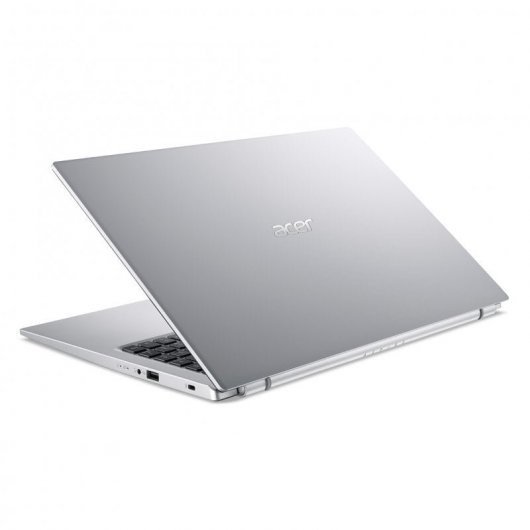 Acer Aspire 3 A315-58-587E Intel Core i5-1135G7/16GB/512GB SSD/15.6"