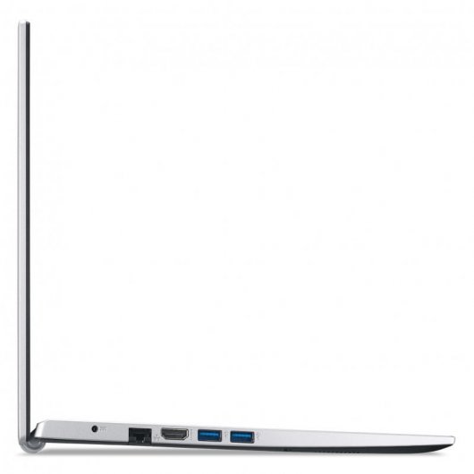 Acer Aspire 3 A315-58-587E Intel Core i5-1135G7/16GB/512GB SSD/15.6"