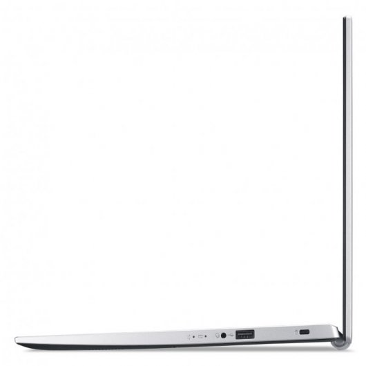Acer Aspire 3 A315-58-587E Intel Core i5-1135G7/16GB/512GB SSD/15.6"