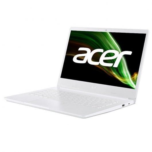Acer Aspire 1 A114-61-S94P Qualcomm Snapdragon SC7180/8GB/128GB eMMC/14''