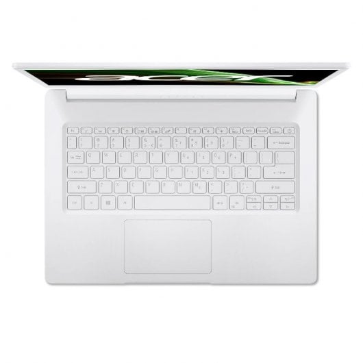 Acer Aspire 1 A114-61-S94P Qualcomm Snapdragon SC7180/8GB/128GB eMMC/14''