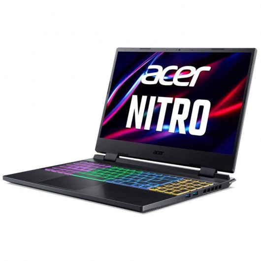 Acer Nitro 5 AN515-58-77YB Intel Core i7-12650H/32GB/1TB SSD/RTX 4060/15.6"