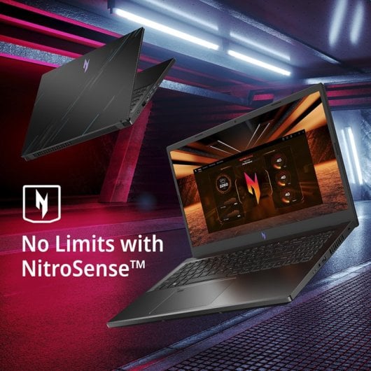 Acer Nitro V 15 ANV15-51-51PQ Intel Core i5-13420H/16GB/1TB SSD/RTX 3050/15.6"
