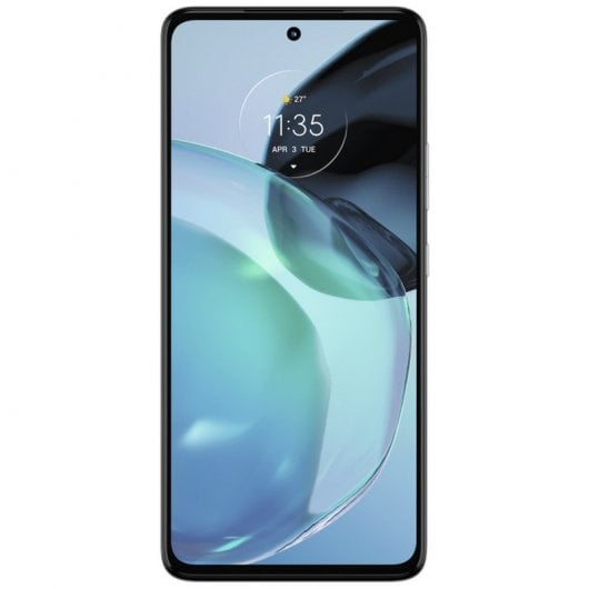 Motorola Moto G72 8/128GB Gris Libre