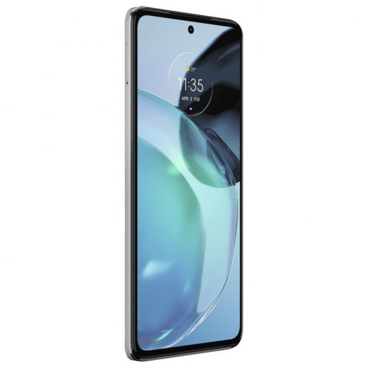 Motorola Moto G72 8/128GB Gris Libre