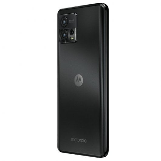 Motorola Moto G72 8/128GB Gris Libre
