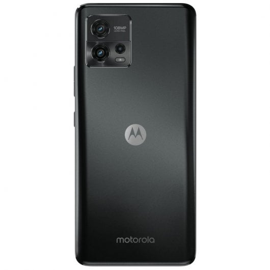 Motorola Moto G72 8/128GB Gris Libre