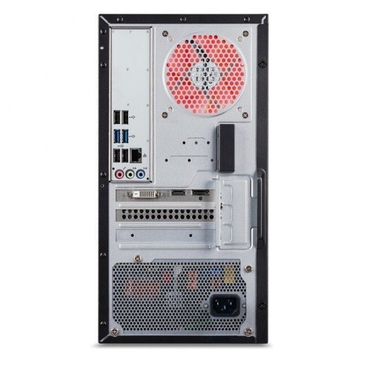 Acer Nitro N50 N50-640 Intel Core i5-12400/16GB/1TB SSD/GTX 1650