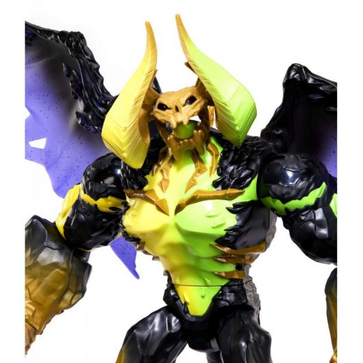 Mattel He-Man und die Meister des Universums Actionfigur Cosmic Terror Skeletor