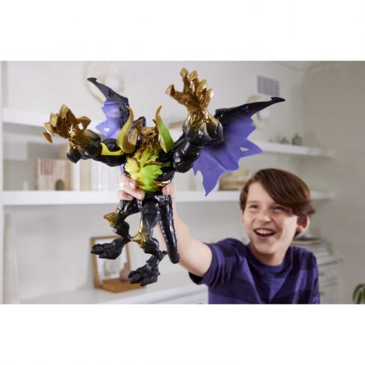 Mattel He-Man und die Meister des Universums Actionfigur Cosmic Terror Skeletor