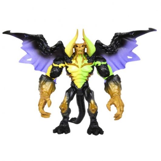 Mattel He-Man und die Meister des Universums Actionfigur Cosmic Terror Skeletor