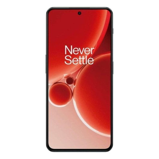 OnePlus Nord 3 8GB 128GB 6.74" AMOLED 5G Dual SIM Câmara Tripla 50MP NFC Android 13 Cinzento