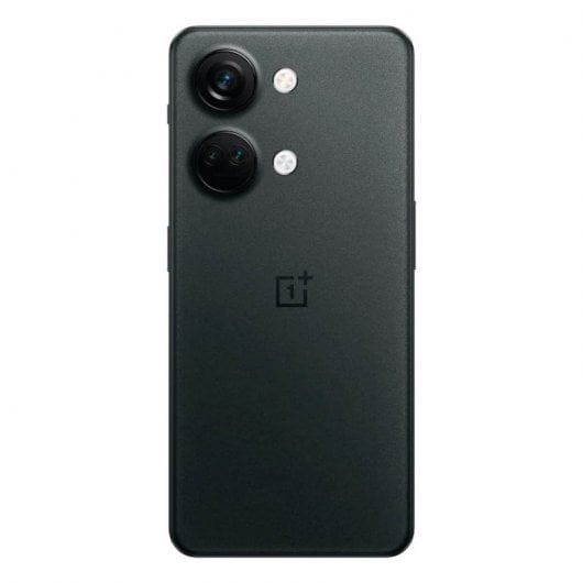 OnePlus Nord 3 5G 8/128GB Tempest Gray Libre