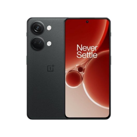 OnePlus Nord 3 5G 8GB 128GB 6.74" Tempest Gray