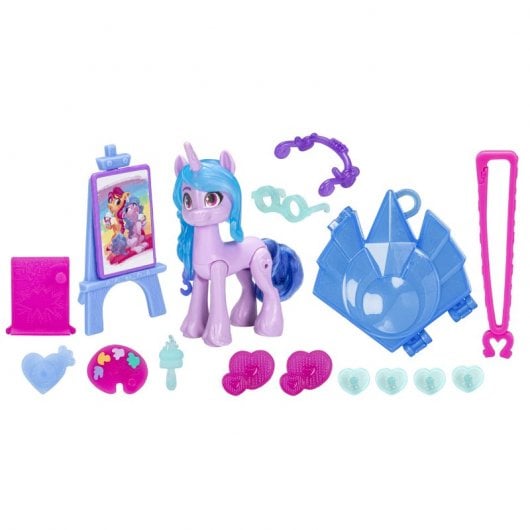 My Little Pony F52525X0 jouet