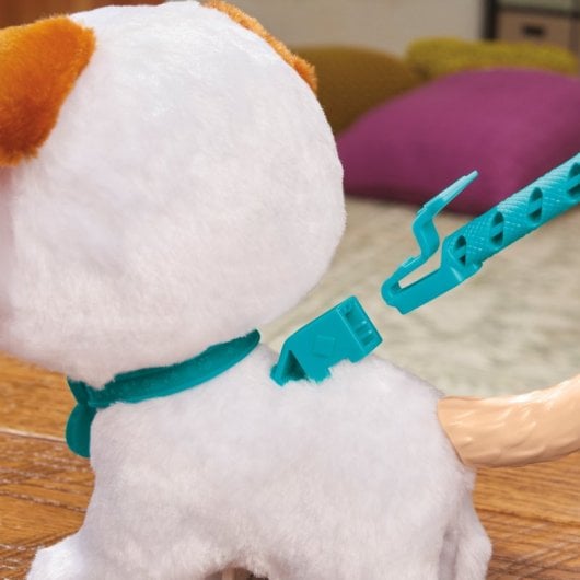 Hasbro Original Furreal Friends Perrito Walkalots Mascota Maxi Paseos