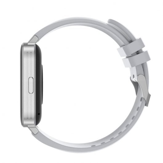 Leotec Walea Smartwatch Multisport Gris