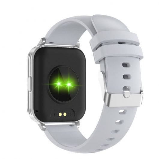 Leotec Walea Smartwatch Multisport Gris