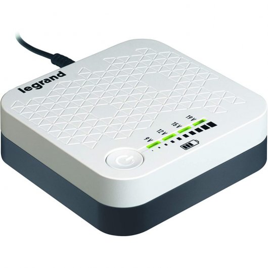 Legrand Keor DC SAI Doméstico para Router/Modem