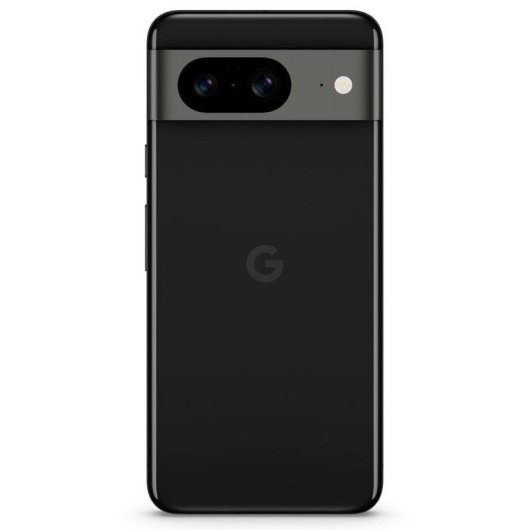 Google Pixel 8 5G 8GB 128GB 6.2" Negro Obsidiana