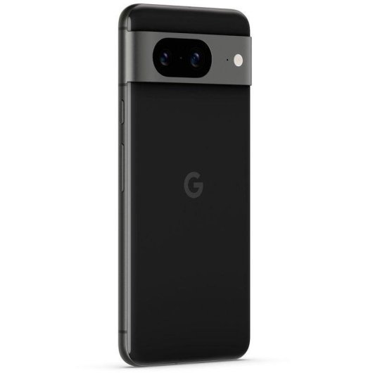 Google Pixel 8 5G 8GB 128GB 6.2" Negro Obsidiana