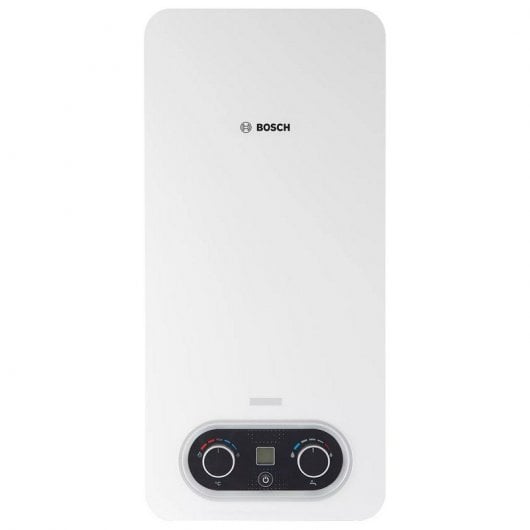 Bosch Therm 4200 T4204 11 KB D 23 Calentador de Gas Natural 11L A