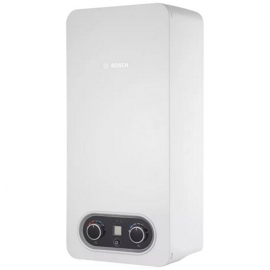 Bosch Therm 4200 T4204 11 KB D 23 Calentador de Gas Natural 11L A