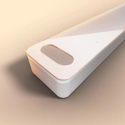 Bose Smart Ultra Barra de Sonido Inteligente Blanca