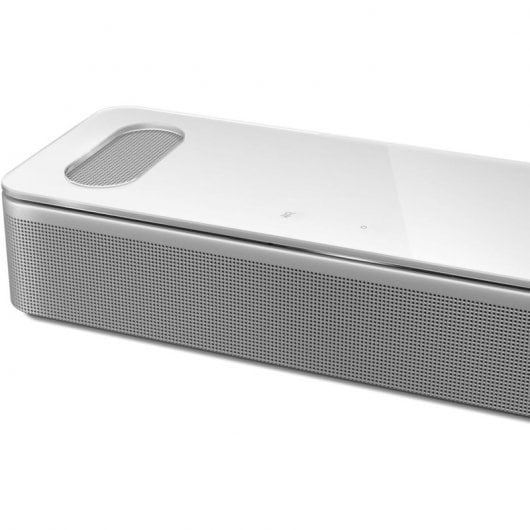 Barra audio intelligente Bose Smart Ultra White