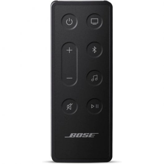Bose Smart Ultra Barra de Sonido Inteligente Blanca