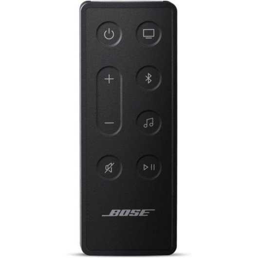 Bose Smart Ultra Barra de Sonido Inteligente Blanca